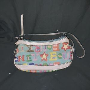 Dooney and Bourke purse